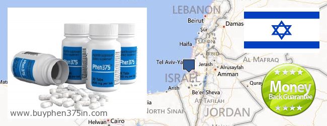 Where to Buy Phen375 online Yerushalayim [Jerusalem], Israel