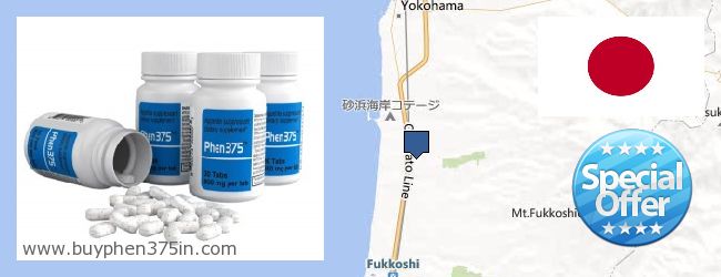 Where to Buy Phen375 online Yokohama, Japan