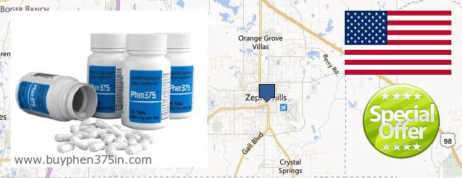 Where to Buy Phen375 online Zephyrhills FL, United States