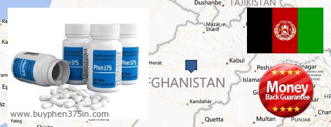 Onde Comprar Phen375 on-line Afghanistan