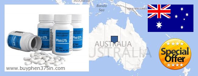 Onde Comprar Phen375 on-line Australia