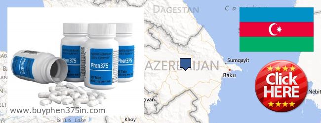 Onde Comprar Phen375 on-line Azerbaijan