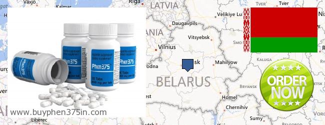 Onde Comprar Phen375 on-line Belarus