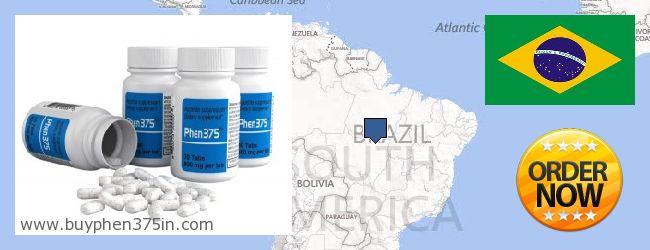 Onde Comprar Phen375 on-line Brazil