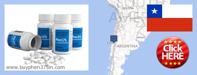 Onde Comprar Phen375 on-line Chile