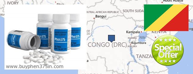 Onde Comprar Phen375 on-line Congo