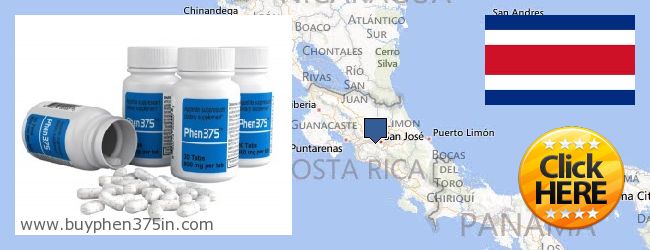 Onde Comprar Phen375 on-line Costa Rica