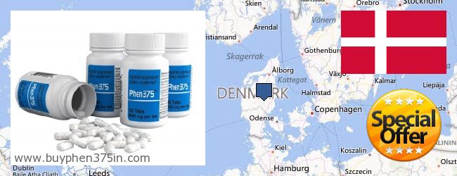 Onde Comprar Phen375 on-line Denmark