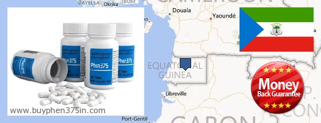 Onde Comprar Phen375 on-line Equatorial Guinea