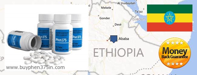 Onde Comprar Phen375 on-line Ethiopia
