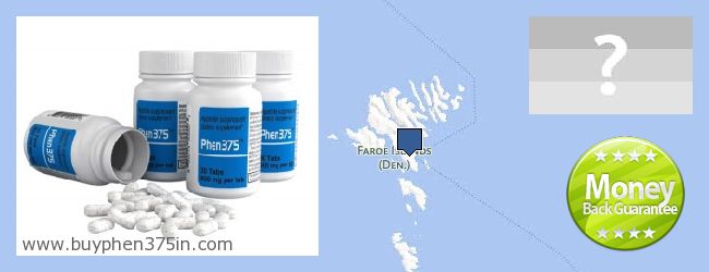 Onde Comprar Phen375 on-line Faroe Islands