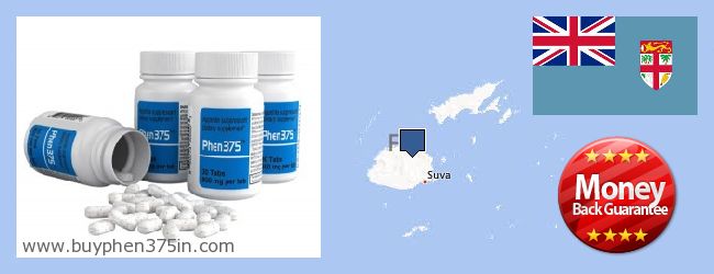 Onde Comprar Phen375 on-line Fiji