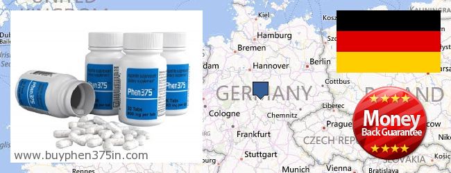 Onde Comprar Phen375 on-line Germany