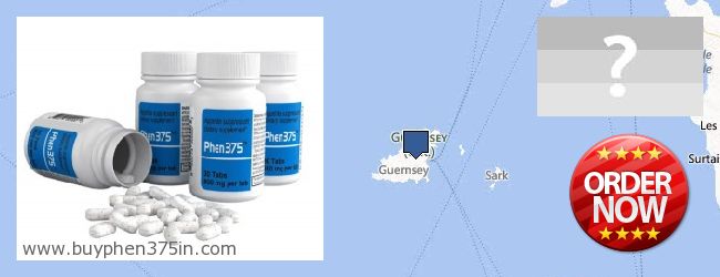 Onde Comprar Phen375 on-line Guernsey