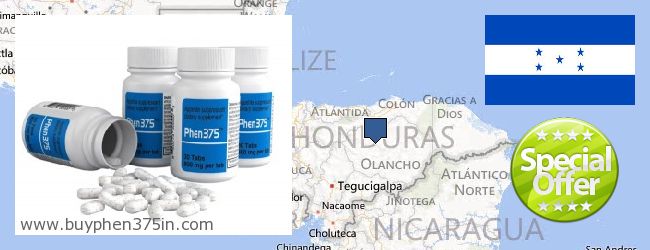 Onde Comprar Phen375 on-line Honduras
