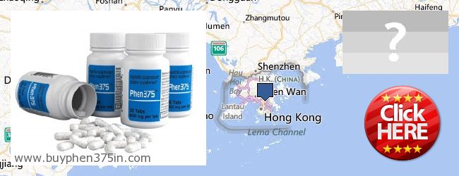 Onde Comprar Phen375 on-line Hong Kong
