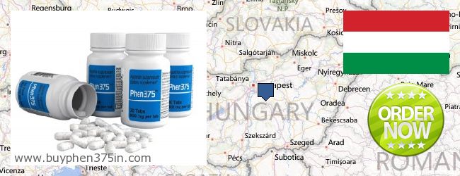 Onde Comprar Phen375 on-line Hungary