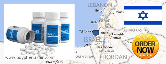 Onde Comprar Phen375 on-line Israel