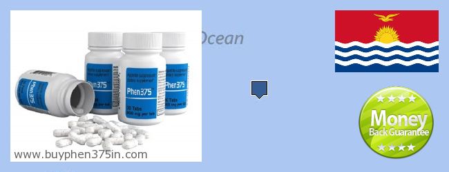 Onde Comprar Phen375 on-line Kiribati