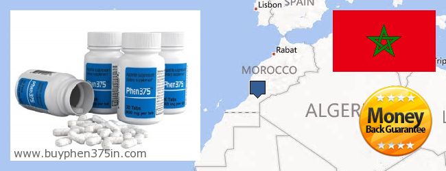 Onde Comprar Phen375 on-line Morocco