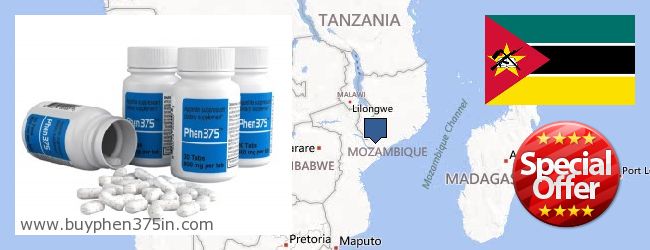Onde Comprar Phen375 on-line Mozambique