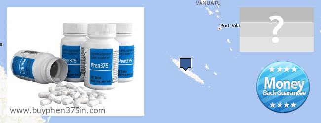 Onde Comprar Phen375 on-line New Caledonia