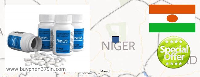 Onde Comprar Phen375 on-line Niger