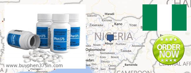 Onde Comprar Phen375 on-line Nigeria