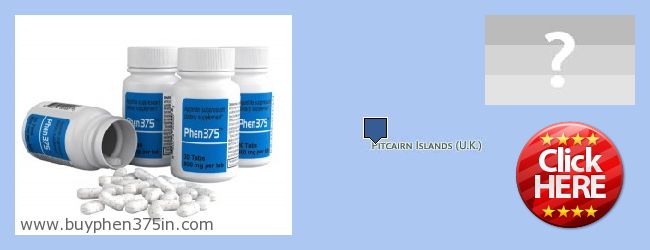 Onde Comprar Phen375 on-line Pitcairn Islands