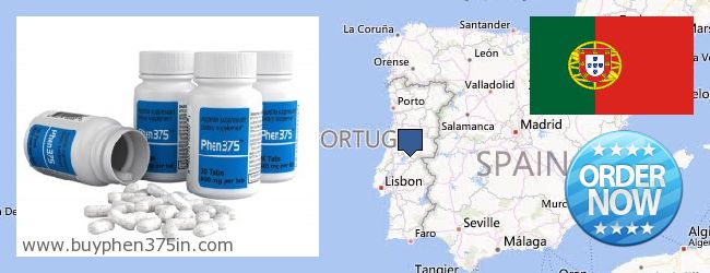 Onde Comprar Phen375 on-line Portugal