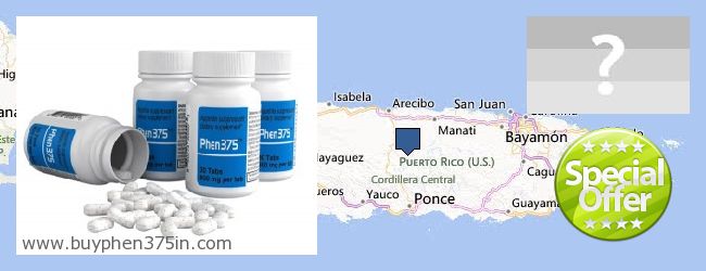 Onde Comprar Phen375 on-line Puerto Rico