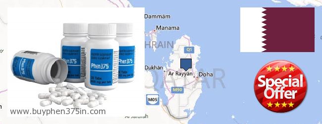 Onde Comprar Phen375 on-line Qatar