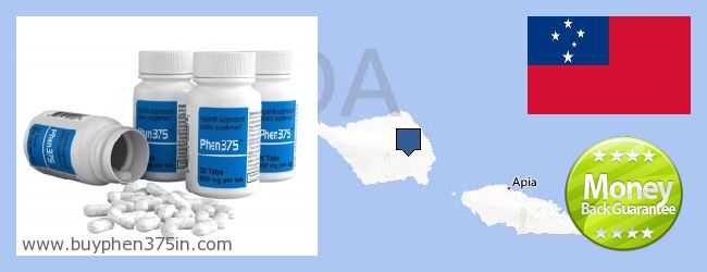 Onde Comprar Phen375 on-line Samoa