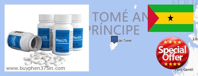 Onde Comprar Phen375 on-line Sao Tome And Principe