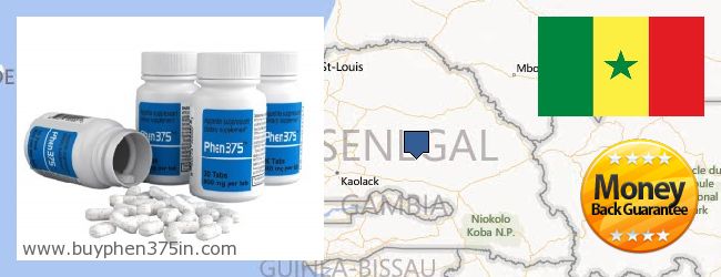 Onde Comprar Phen375 on-line Senegal