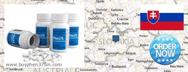 Onde Comprar Phen375 on-line Slovakia