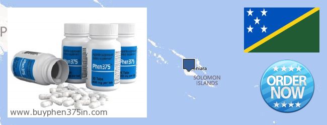 Onde Comprar Phen375 on-line Solomon Islands