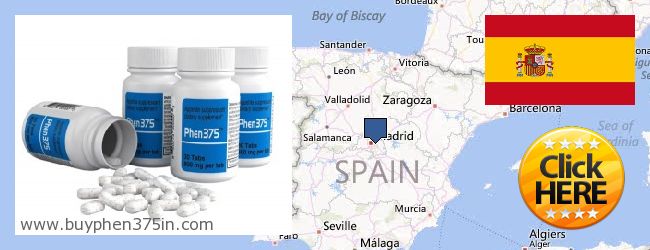 Onde Comprar Phen375 on-line Spain