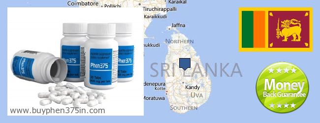 Onde Comprar Phen375 on-line Sri Lanka