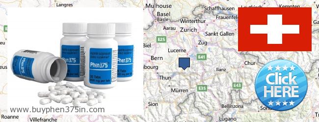 Onde Comprar Phen375 on-line Switzerland