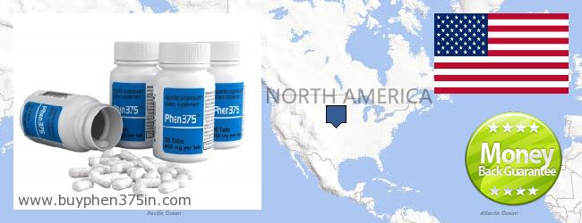 Onde Comprar Phen375 on-line United States