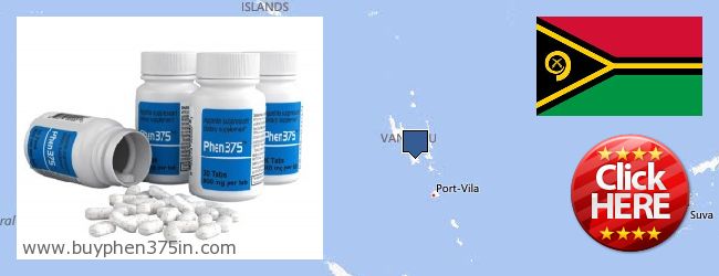 Onde Comprar Phen375 on-line Vanuatu