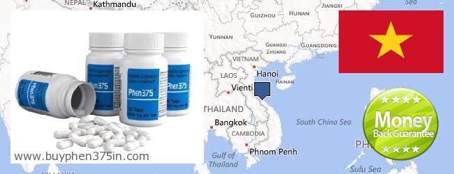 Onde Comprar Phen375 on-line Vietnam