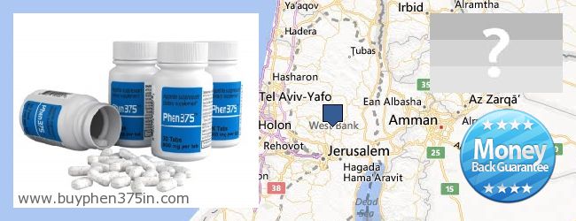 Onde Comprar Phen375 on-line West Bank