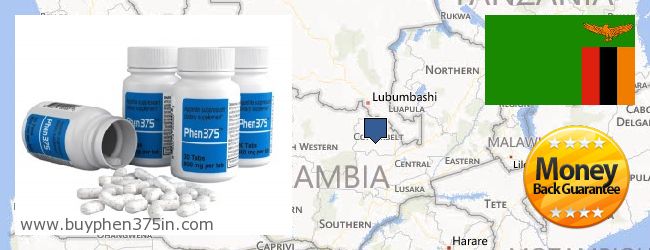 Onde Comprar Phen375 on-line Zambia