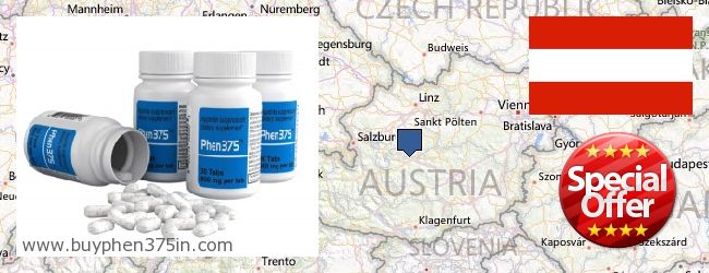 Unde să cumpărați Phen375 on-line Austria