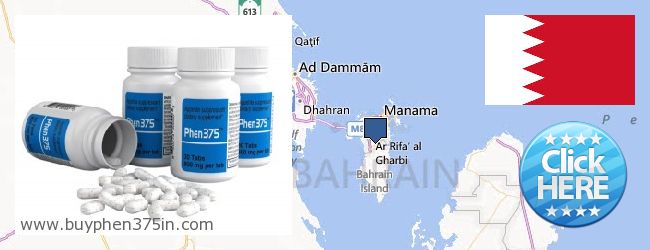 Unde să cumpărați Phen375 on-line Bahrain
