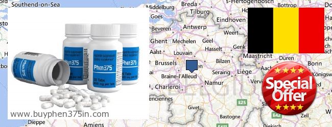 Unde să cumpărați Phen375 on-line Belgium