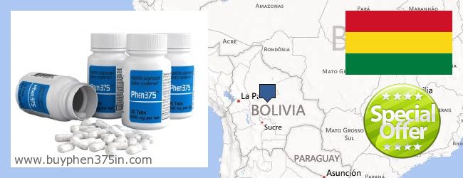 Unde să cumpărați Phen375 on-line Bolivia