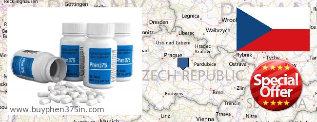 Unde să cumpărați Phen375 on-line Czech Republic